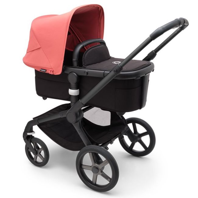 Pack Bugaboo Fox 5 Essenciais Carrinho Verão