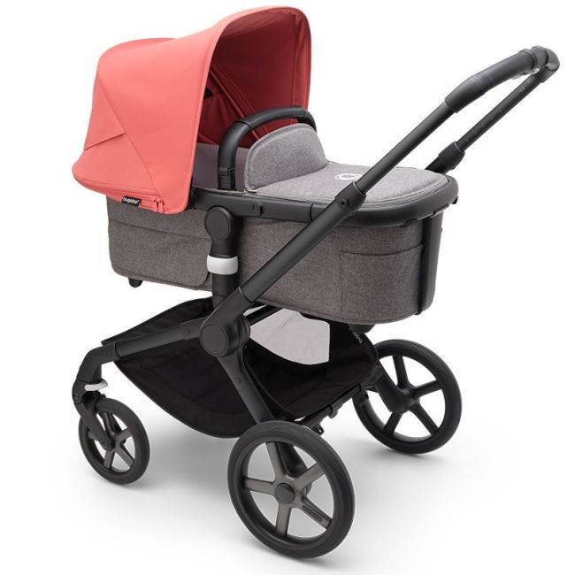 Pack Bugaboo Fox 5 Essenciais Carrinho Verão