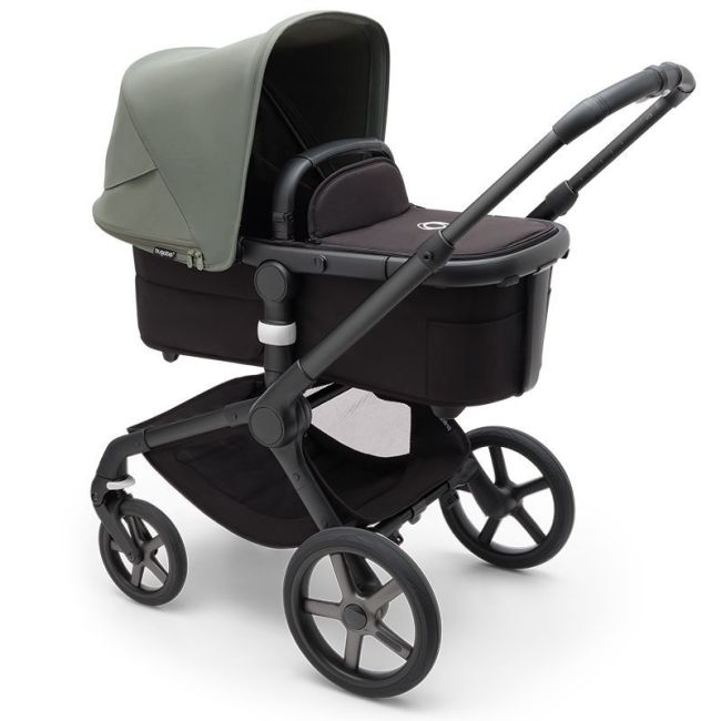 Pack Bugaboo Fox 5 Essenciais Carrinho Verão