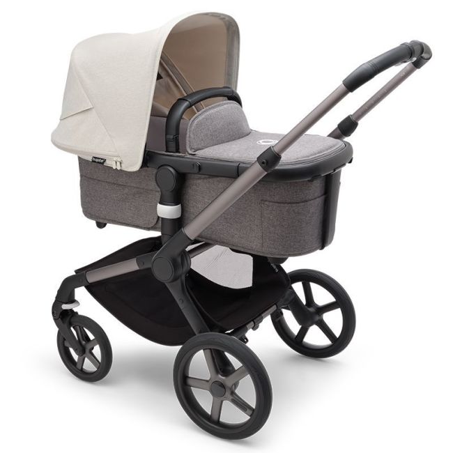 Pack Bugaboo Fox 5 Imprescindibles Carrito Verano