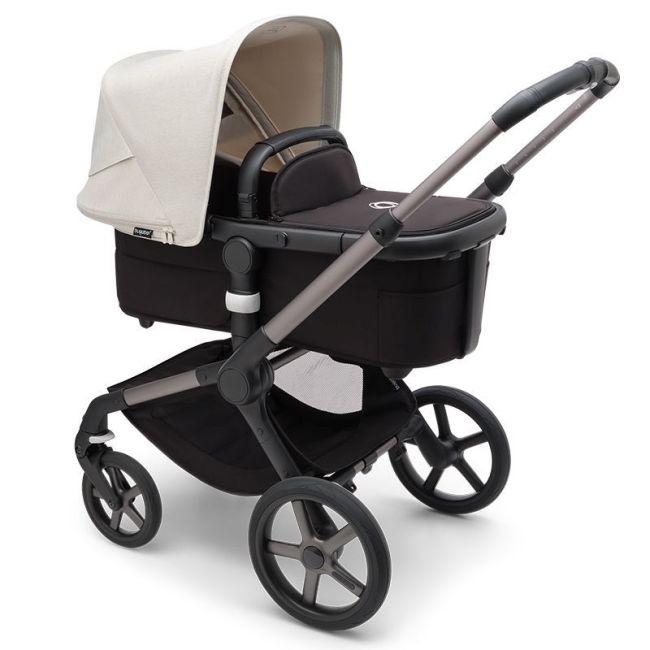 Pack Bugaboo Fox 5 Imprescindibles Carrito Verano