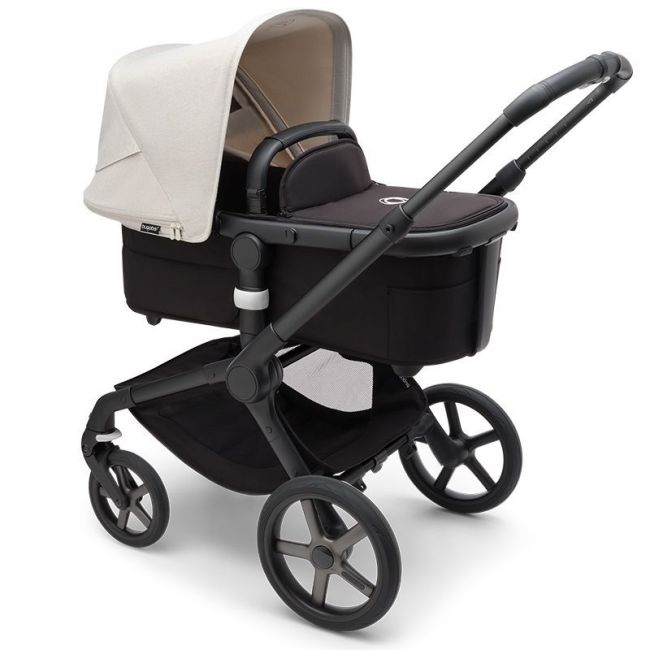 Pack Bugaboo Fox 5 Essenciais Carrinho Verão