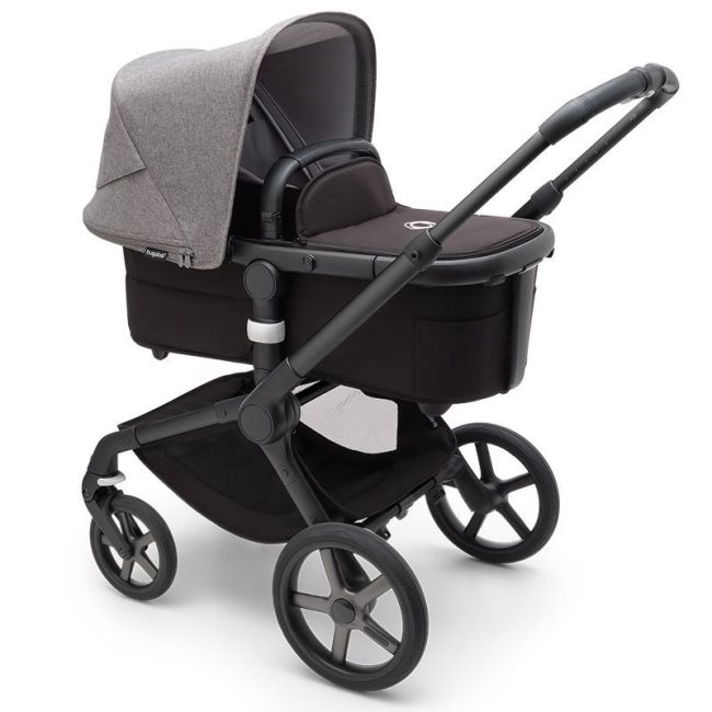 Pack Bugaboo Fox 5 Essenciais Carrinho Verão