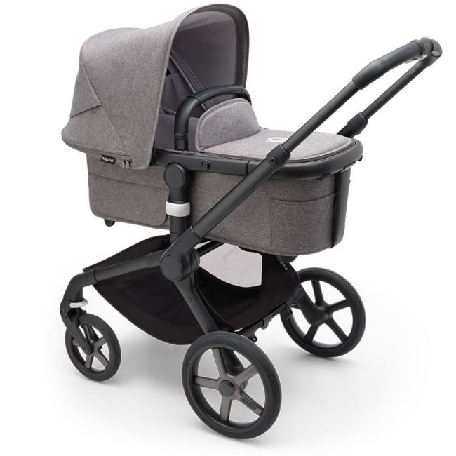 Pack Bugaboo Fox 5 Essenciais Carrinho Verão