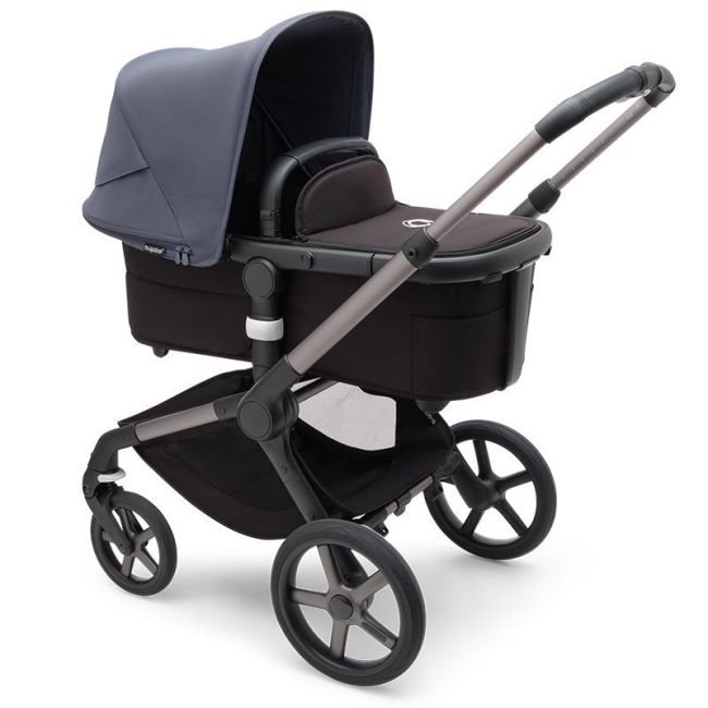 Pack Bugaboo Fox 5 Imprescindibles Carrito Verano