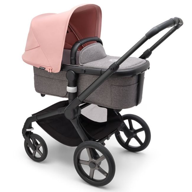 Pack Bugaboo Fox 5 Imprescindibles Carrito Verano