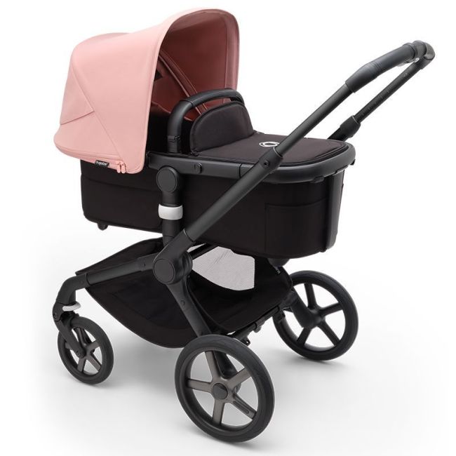 Pack Bugaboo Fox 5 Essenciais Carrinho Verão