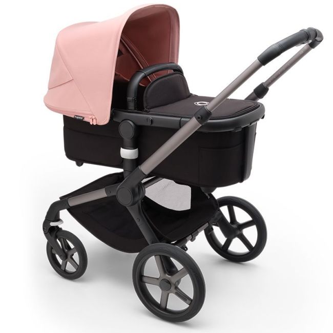 Pack Bugaboo Fox 5 Essenciais Carrinho Verão