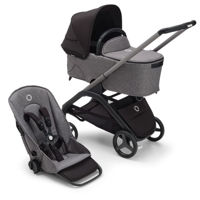 Carrito Bugaboo Dragonfly