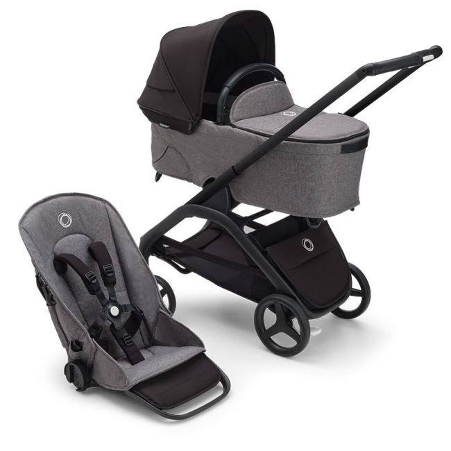 Carrito Bugaboo Dragonfly