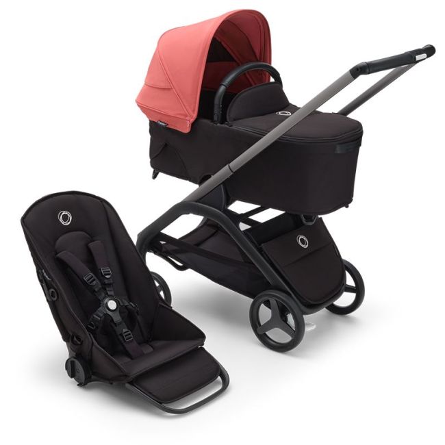 Carrito Bugaboo Dragonfly