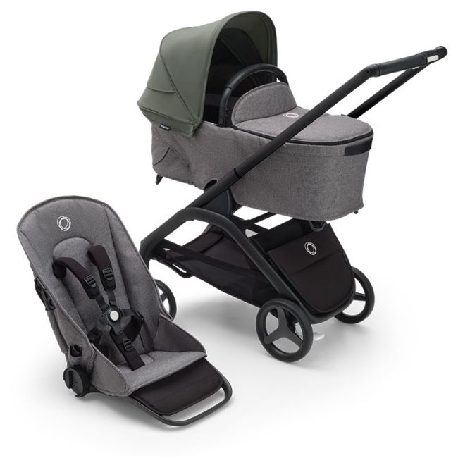 Carrito Bugaboo Dragonfly