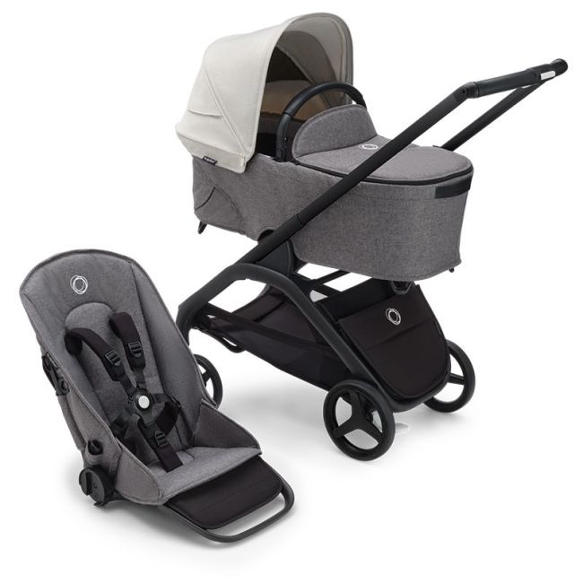 Carrito Bugaboo Dragonfly