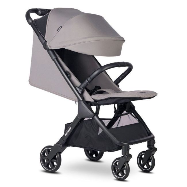 Easywalker Jackey 2 - Cinza Pebble