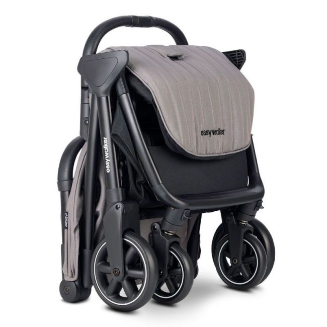 Easywalker Jackey 2 - Cinza Pebble