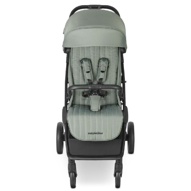 Carrinho de Passeio Easywalker Jackey 2 XL - Verde Agave