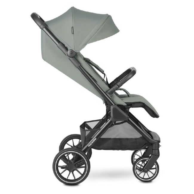 Carrinho de Passeio Easywalker Jackey 2 XL - Verde Agave