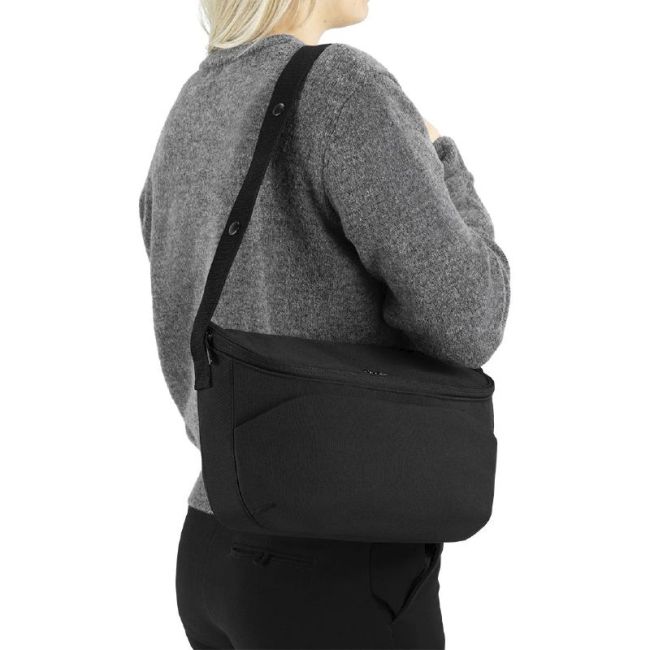 Bolsa Organizadora Joolz - Space Black