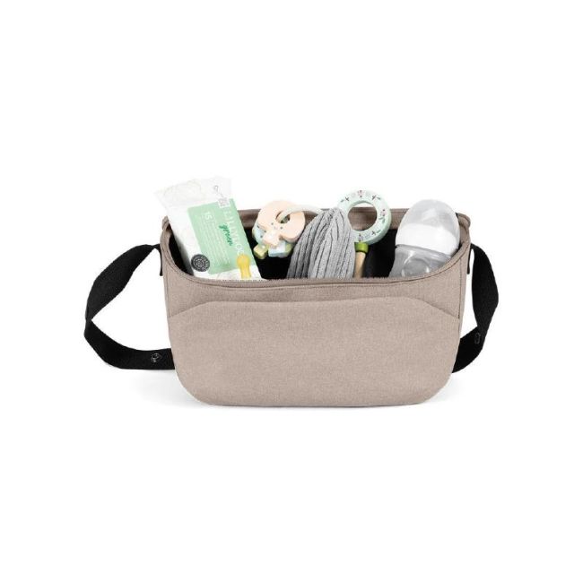 Bolso Organizador Joolz - Sandy Taupe