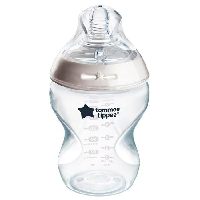 Biberão Natural Start 260ml Tommee Tippee