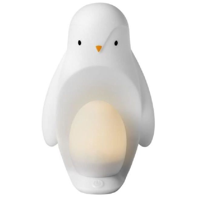 Luz Nocturna 2 En 1 Pingüino Tommee Tippee