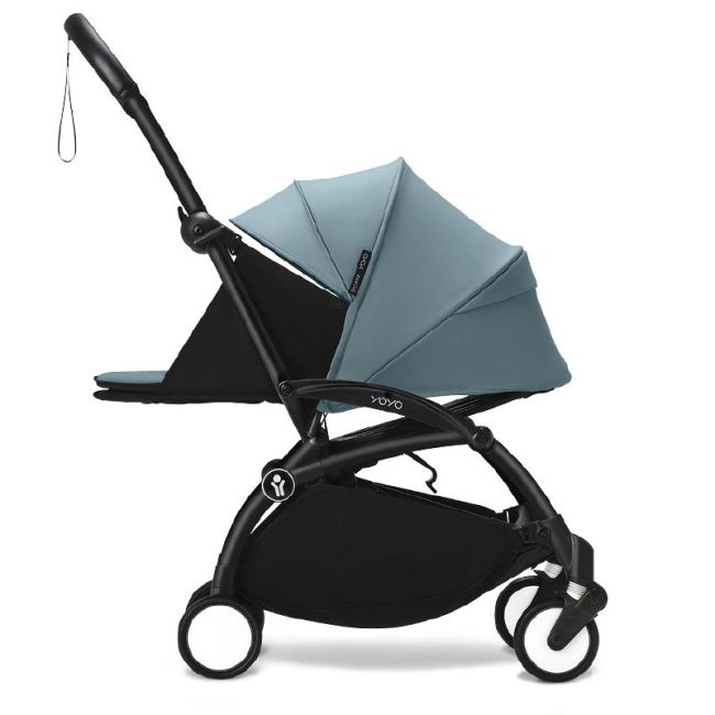 STOKKE YOYO 0+ NEWBORN PACK - AQUA