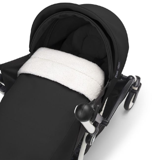 Newborn Pack 0+ Stokke YOYO3 - Black