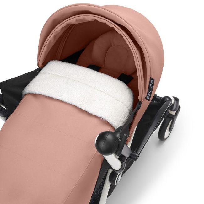 STOKKE YOYO 0+ NEWBORN PACK - GINGER