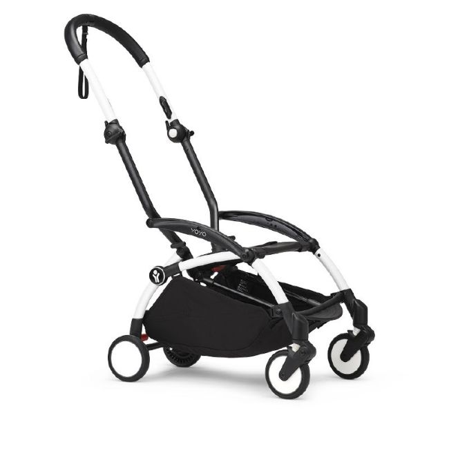 Stokke YOYO3 Chassis - Branco