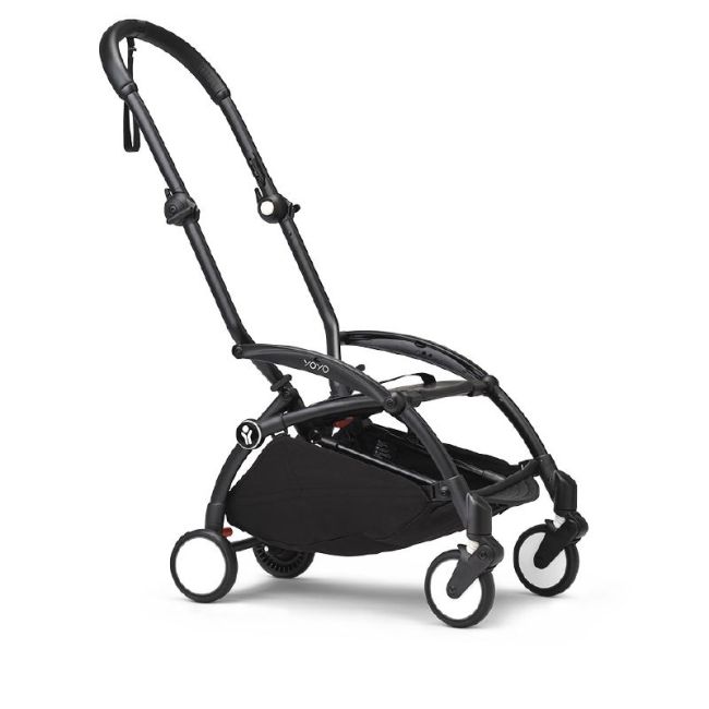 Stokke YOYO3 Chasis - Negro