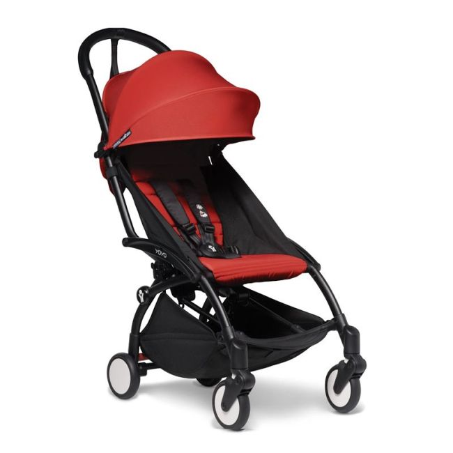 Silla de Paseo Ligera Babyzen Yoyo 2