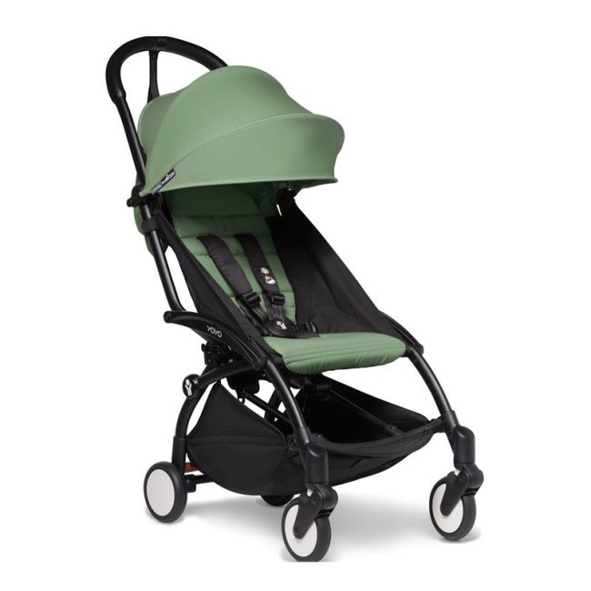 Silla de Paseo Ligera Babyzen Yoyo 2