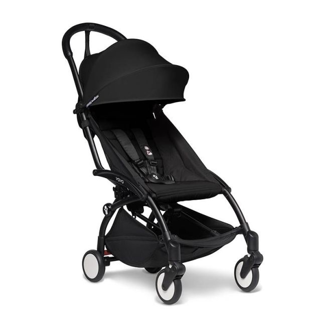 Silla de Paseo Ligera Babyzen Yoyo 2