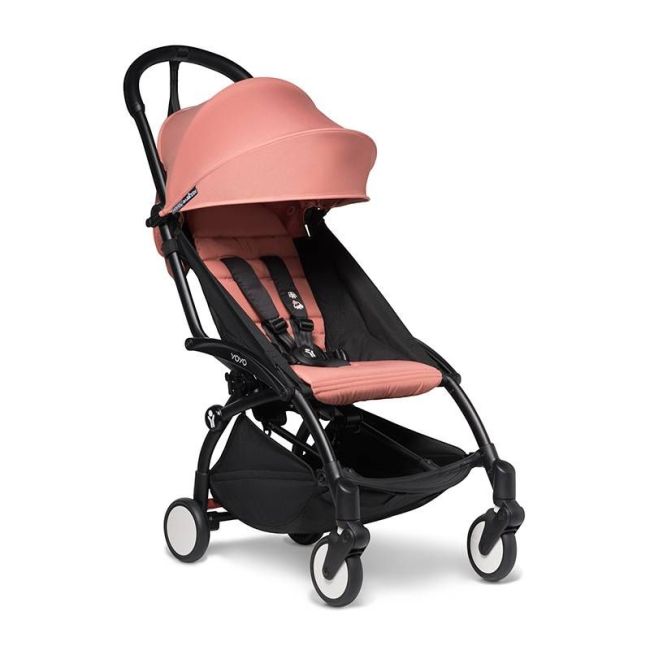 Silla de Paseo Ligera Babyzen Yoyo 2