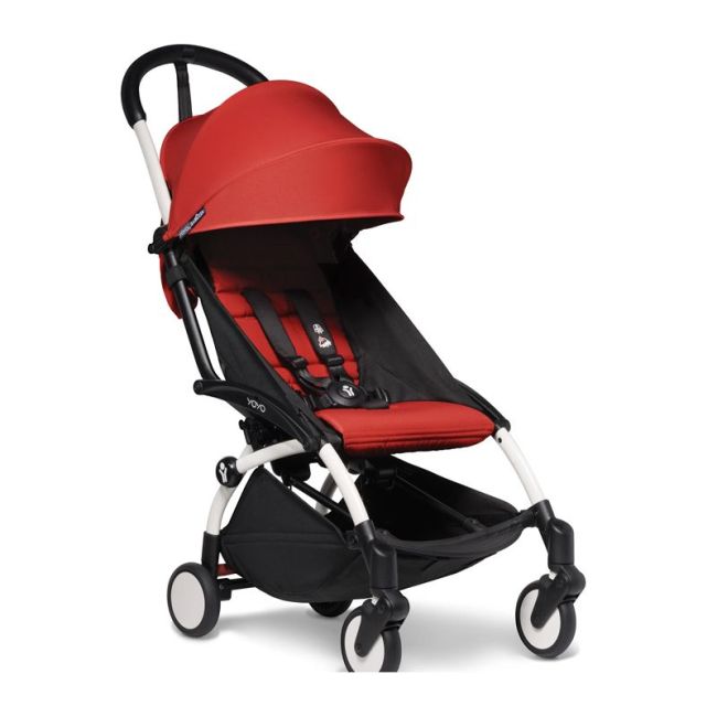 Silla de Paseo Ligera Babyzen Yoyo 2