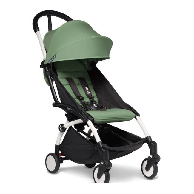 Silla de Paseo Ligera Babyzen Yoyo 2