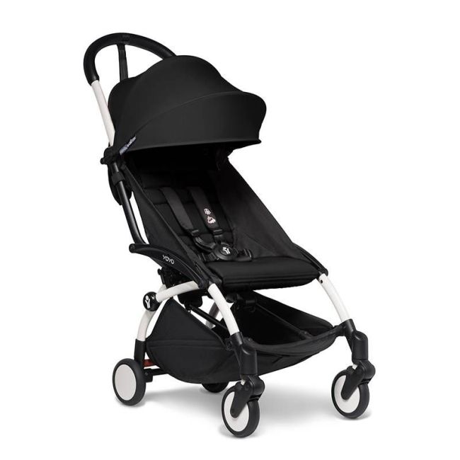 Silla de Paseo Ligera Babyzen Yoyo 2