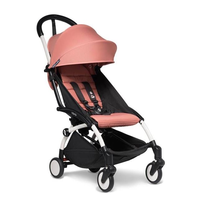 Silla de Paseo Ligera Babyzen Yoyo 2