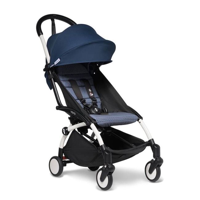 Silla de Paseo Ligera Babyzen Yoyo 2