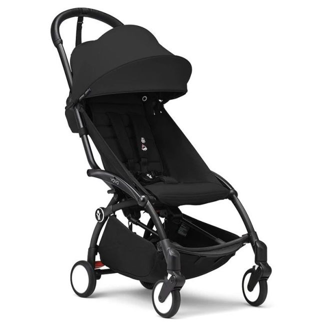 Silla de Paseo Ligera Stokke Yoyo3