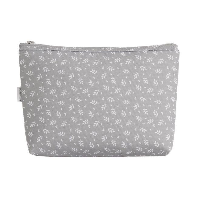 Bolsa Aseo Fresh Gris 6X28X20 Cm