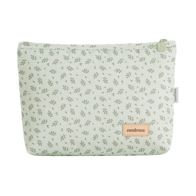 Bolsa Aseo Fresh Mint 6X28X20 Cm