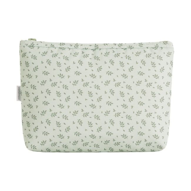 Bolsa Aseo Fresh Mint 6X28X20 Cm