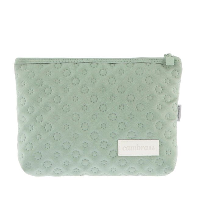 Bolsa Aseo Neo Mint 6X28X20 Cm