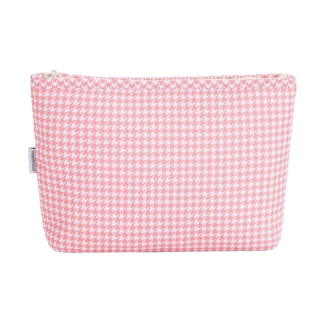 Bolsa de Higiene Winsord Summer Pink 6X28X20 Cm