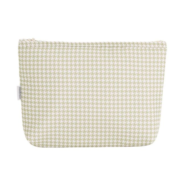 Bolsa de Higiene Winsord Summer Verde 6X28X20 Cm