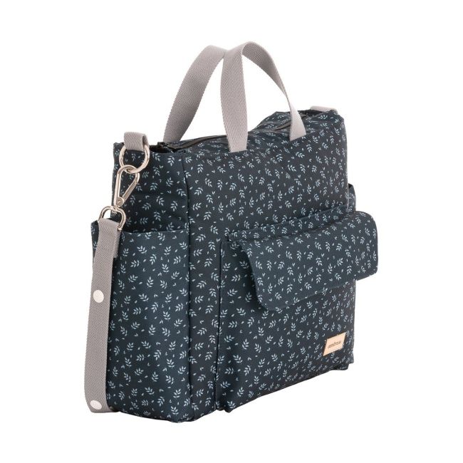 Bolsa Maternal Pack Fresh Marino 16X43X37 Cm