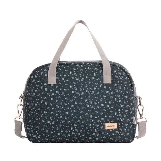 Bolso Maternal Prome Fresh Marino 18X41X31 Cm