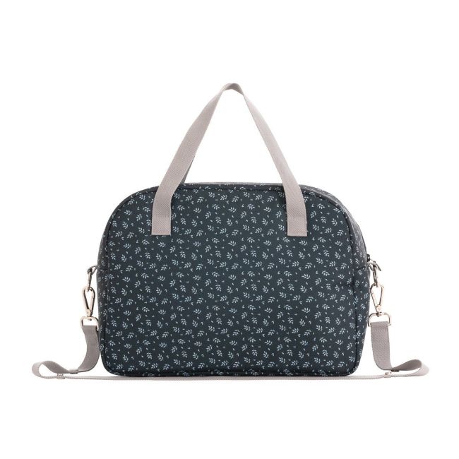 Bolsa Maternal Prome Fresh Marinho 18X41X31 Cm