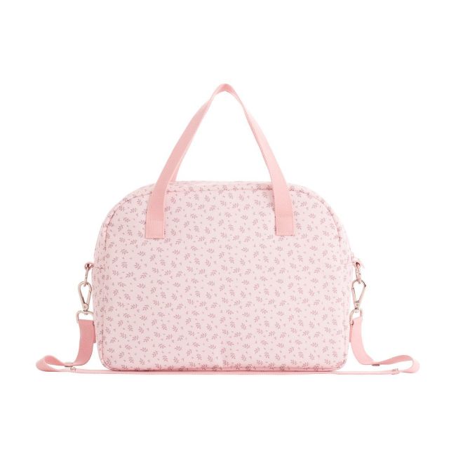 Bolsa Maternal Prome Fresh Rosa 18X41X31 Cm